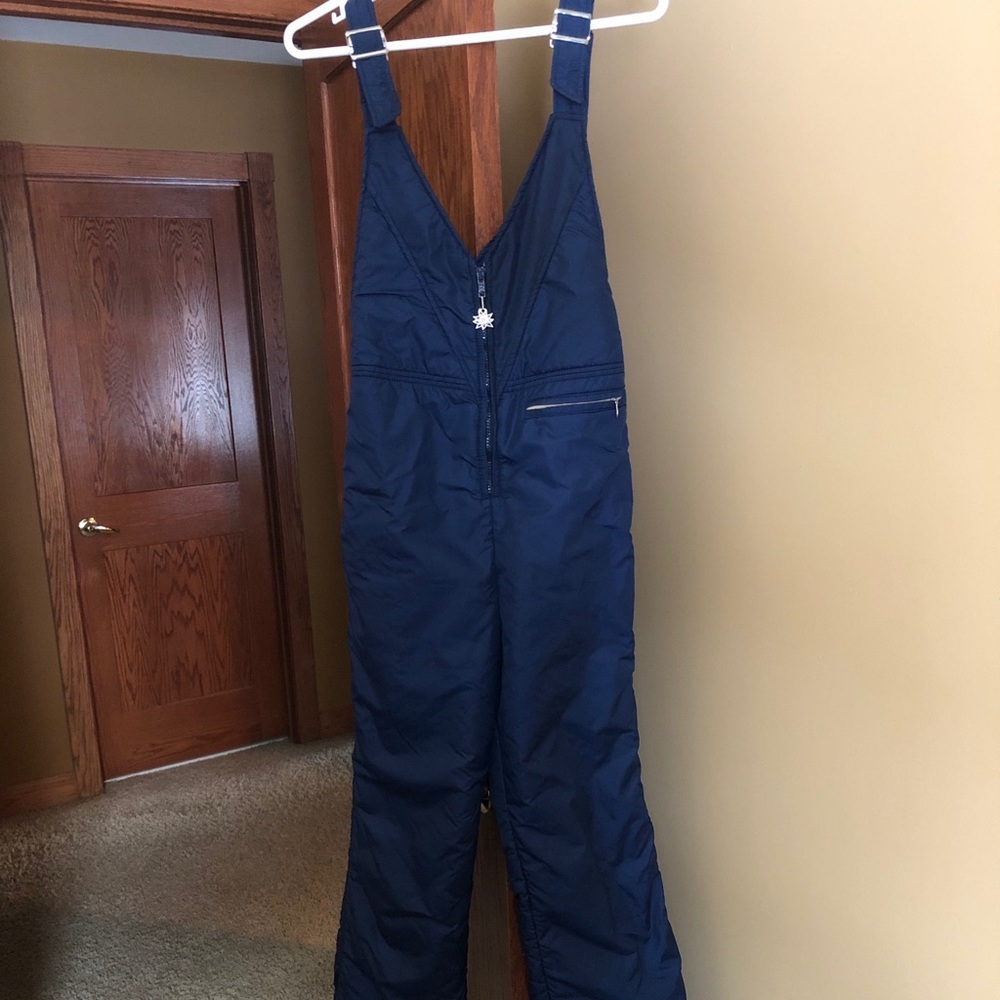 Snow pants (girls)